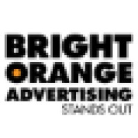 Bright Orange Advertising